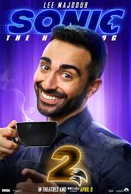 Does Stone still work for Eggman and what is his first name?