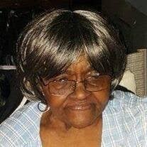 Lessie Mae Barkley Obituary