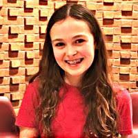 Koontz wins BMS spelling bee