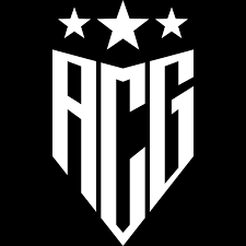 Club atletico general lavalle de san salvador de jujuy logo vector. Atletico Go
