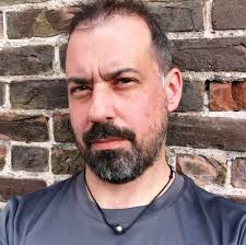 William Mailloux Coté