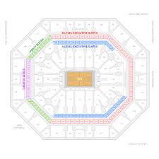 Phoenix Suns Vs Portland Trail Blazers Suites Mar 6