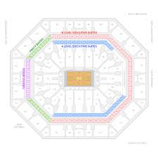 Phoenix Suns Vs Portland Trail Blazers Suites Mar 6