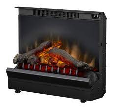 Aec daily online learning dimplex offers an online continuing education course through aecdaily.com: Dimplex Deluxe 23 Electric Fireplace Insert Model Dfi2310 120v 1375w 12 5 Amps Black Buy Online In Dominica At Dominica Desertcart Com Productid 1171570