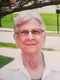 Obituary for Phyllis (Stamper) Roberts