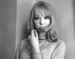 Pattie Boyd. Mężczyźni tracili dla niej głowę. Każdy marzył, by z nią być - Muzyka w INTERIA.PL