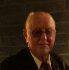 Obituary information for Thomas Bruce Dunaway