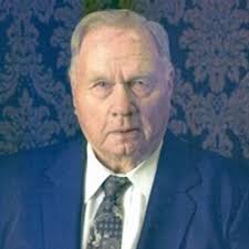 Claud Dean Fidler Obituary April 17, 2020