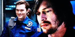 Danny's Fate In For All Mankind Is So Much Worse Than We Imagined