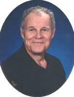 Richard Thomas Bender Obituary