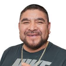 Rick Holder's Instagram, Twitter & Facebook