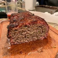 The prep doesn't take that long and is well worth it for a fabulous tasting meal. Kettle Meatloaf