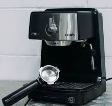 Machine A Cafe Krups Coffee Maker Espresso Machine Coffee