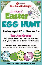 Dye wooden craft beads orange or white. Easter Hunt Ideas For Large Group How To Plan An Easter Egg Hunt For Multiple Age Groups In