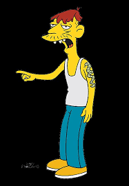 60 Best Simpsons Characters ideas