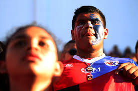 Quién podrá con Alianza?