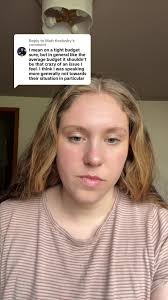 Replying to @Matt Kozlosky i think social media has skewed what we think of  as average. The stats tell a different story of how the average american is  living