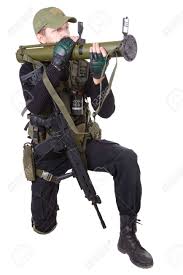 Check spelling or type a new query. Soldner Mit Bazooka Pistole Auf Weiss Isoliert Lizenzfreie Fotos Bilder Und Stock Fotografie Image 44063114