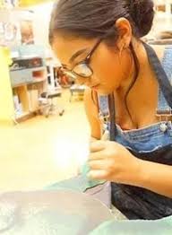 La Piñata Design Studio is an artistic business that specializes in artisan  piñatas. Founded by Yesenia Prieto and co-owned with Mia Baez, La Piñata  Design Studio is led by 3rd generation piñata