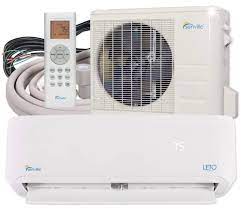 Best single zone ductless mini split units. The 6 Ductless Air Conditioner 2021 Consumer Review Guide