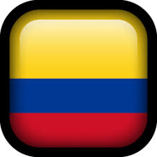 A las 7:30, hora de venezuela, el partido tendrá lugar en colombia. Colombia Flag Icon All Country Flag Iconset Custom Icon Design