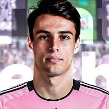 De La Paternal a Miami: Federico Redondo compartirá equipo con Lionel Messi 