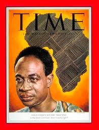 L Independance Historique Du Ghana Par Kwame Nkrumah Pan Africanism African History Black History