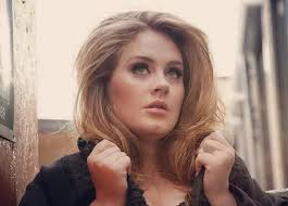 Adele ma mocne wsparcie przy pracy nad "25". Nawet Danger Mouse jej pomaga 