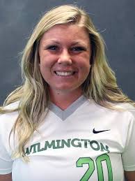 2017 Softball Roster