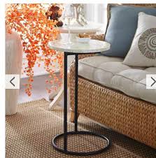 Shop our best selection of ottoman coffee tables to reflect your style and inspire your home. Wanted Pier 1 Imports Mother Of Pearl C Table Classifieds For Jobs Rentals Cars Furniture And Free Stuff