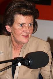Und wie geht es mit der bundesregierung weiter? The Salzburg Festival S Helga Rabl Stadler Mad About Music Wqxr