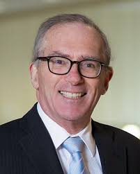 We would like to thank our departing Chairman of the Tompkins Financial  Board of Directors, Dr. Thomas Rochon. Serving as a director of the company  since 2009 and as chairman since 2014,