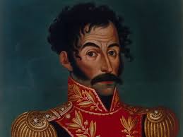 Bolívar y la sociología