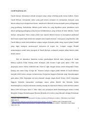 ‎united kingdom of great britain dan northern ireland, persekutuan tanah melayu, borneo utara, sarawak dan singapura; Syarat Perjanjian London 1824 Docx Syarat Perjanjian London 1824 1 British British Perlulah Berundur Dari Sumatera British Perlulah Menyerahkan Course Hero