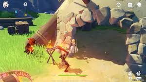 Zelda Fans Upset Over Chinese Rip Off Of Breath Of The Wild And Smash Ps4 Wow Article