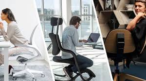 The saddle back has been designed to provide comfort in various positions and. Which Office Chair Should You Buy For Your Workspace Kinetic Structures Modular Designs More Gadget Flow