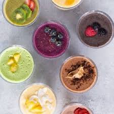 How Long Do Smoothies Last In The Fridge
