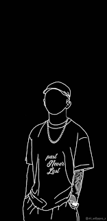 Download Badboy Wallpaper By 4k Wallpapers X 5a Free On Zedge Now Browse Millions Of Popular In 2021 Cute Black Wallpaper Dark Phone Wallpapers Hipster Wallpaper