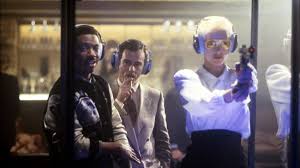 Beverly hills cop is a 1984 american buddy cop action comedy film directed by martin brest, written by daniel petrie jr. Beverly Hills Cop Ii 1987 Directed By Tony Scott Reviews Film Cast Letterboxd