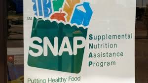 Digging Deeper New Proposed Food Stamp Rule Could Boot Some