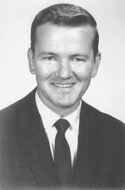 Wilfred "Fred" Holt Obituary