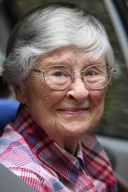 Betty Redmond Obituary