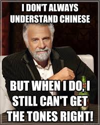 Image result for chinese language meme