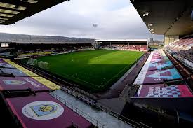 Watch today's matches live streaming. Burnley V Fulham Postponed
