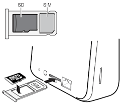 Presuming that you're developing under windows, the windows api has functions that make it. Htc 5g Hub Inserting The Nano Sim And Microsd Cards Htc Support Htc Ø§Ù„Ø´Ø±Ù‚ Ø§Ù„Ø£ÙˆØ³Ø·