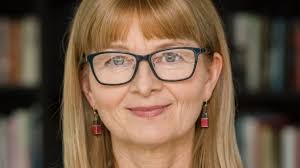 The English woman who bankrolled James Joyce