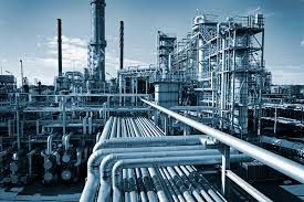 The 15th china international petr. Oil Gas Production Vink Chemicals