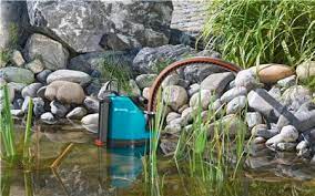 Ein weiteres gemeinsames merkmal von bewässerungspumpen ist. Zuverlassige Bewasserungspumpen Gardena