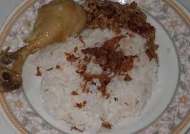 2.460 resep nasi uduk betawi ala rumahan yang mudah dan enak dari komunitas memasak terbesar dunia! Recipe Yummy Nasi Uduk All Best Recipes