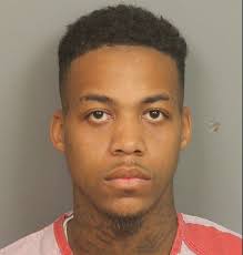 Suspect charged in deadly weekend shooting in Bessemer